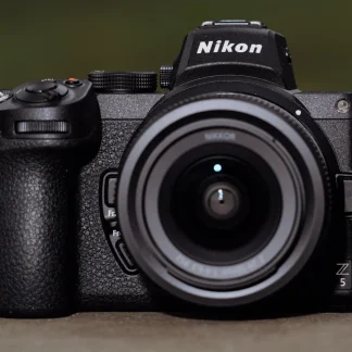 Camera Nikon