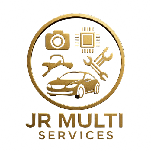 Jr multi services