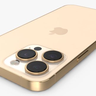 Iphone 13 Pro Gold